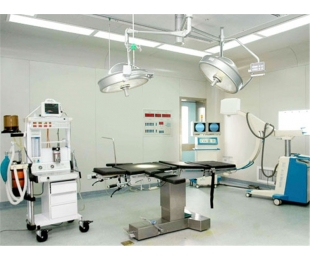 医疗手术室洁净工程－湖南洁净实验室